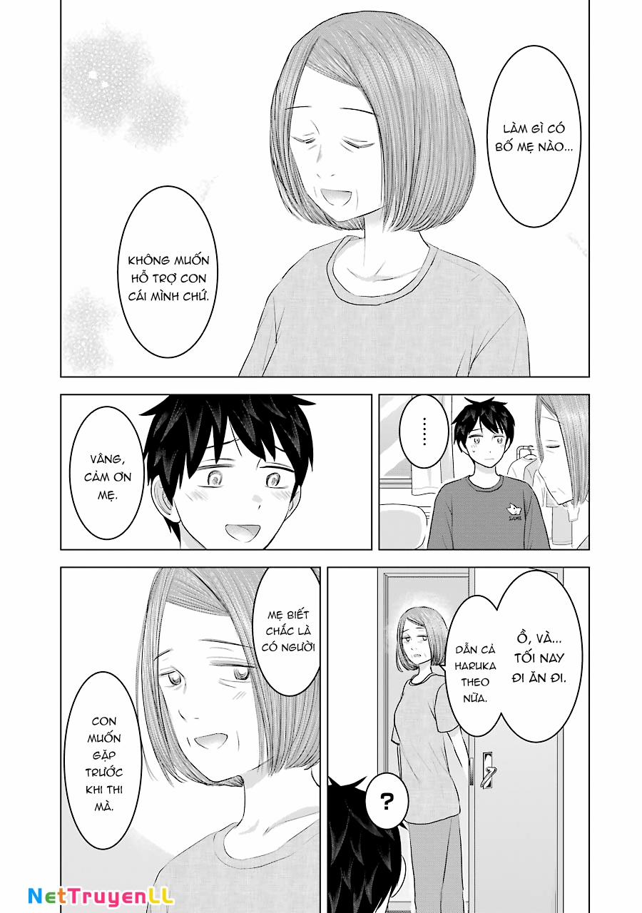 Anh Muốn Được Ở Bên Mẹ Em 26 trang 4