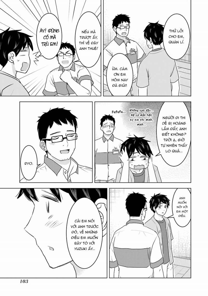 Anh Muốn Được Ở Bên Mẹ Em 28 trang 24