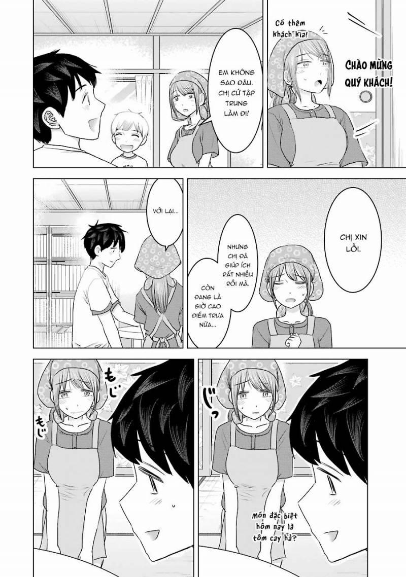 Anh Muốn Được Ở Bên Mẹ Em 30 trang 0