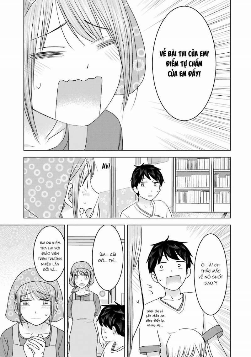 Anh Muốn Được Ở Bên Mẹ Em 30 trang 13