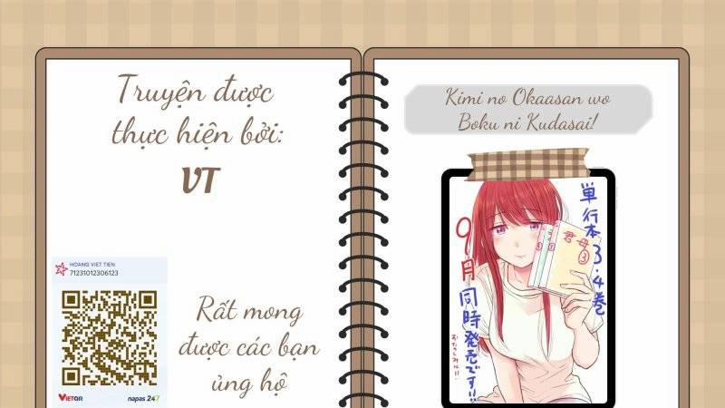 Anh Muốn Được Ở Bên Mẹ Em 30 trang 25