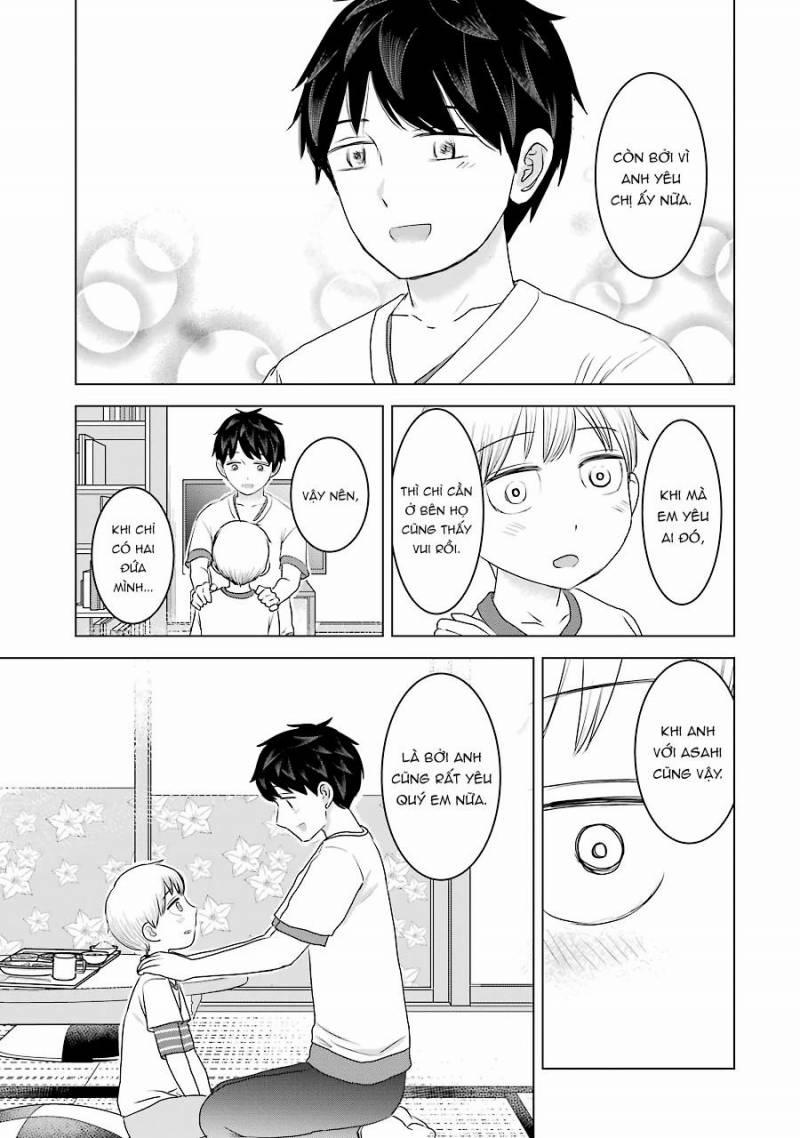 Anh Muốn Được Ở Bên Mẹ Em 30 trang 7