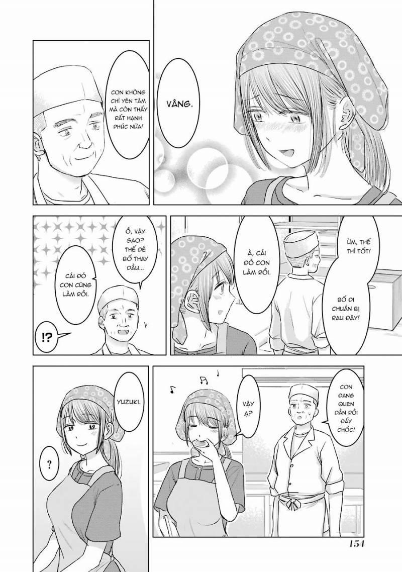 Anh Muốn Được Ở Bên Mẹ Em 31 trang 1