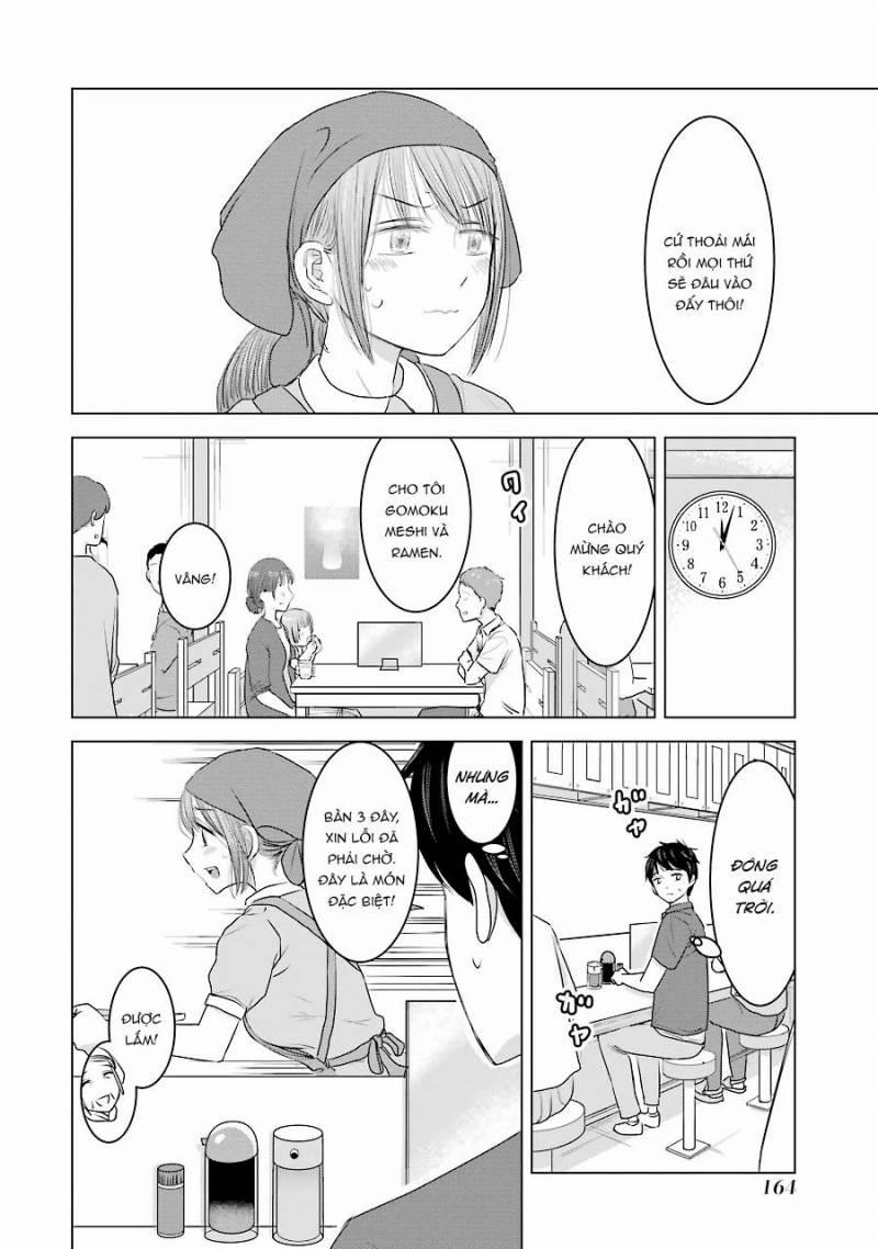 Anh Muốn Được Ở Bên Mẹ Em 31 trang 11