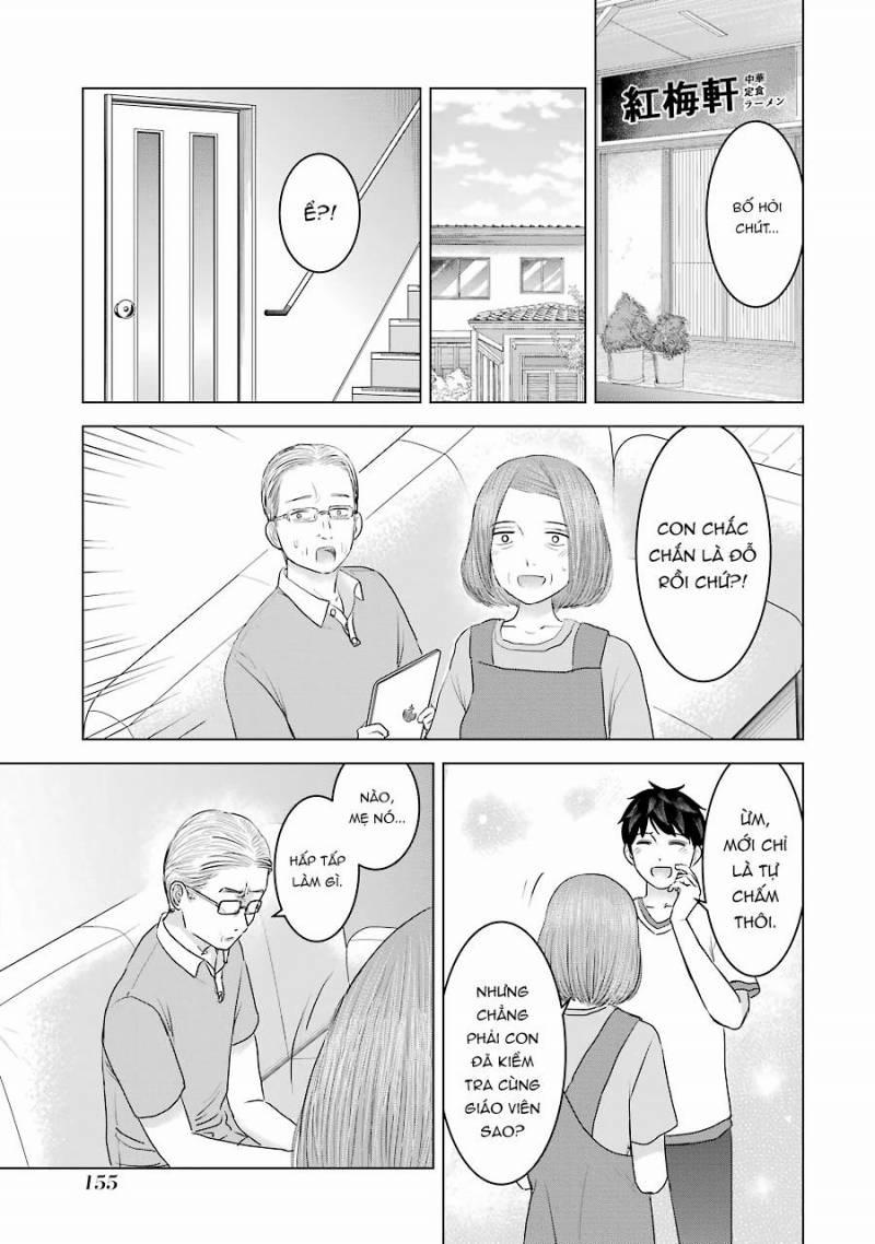 Anh Muốn Được Ở Bên Mẹ Em 31 trang 2