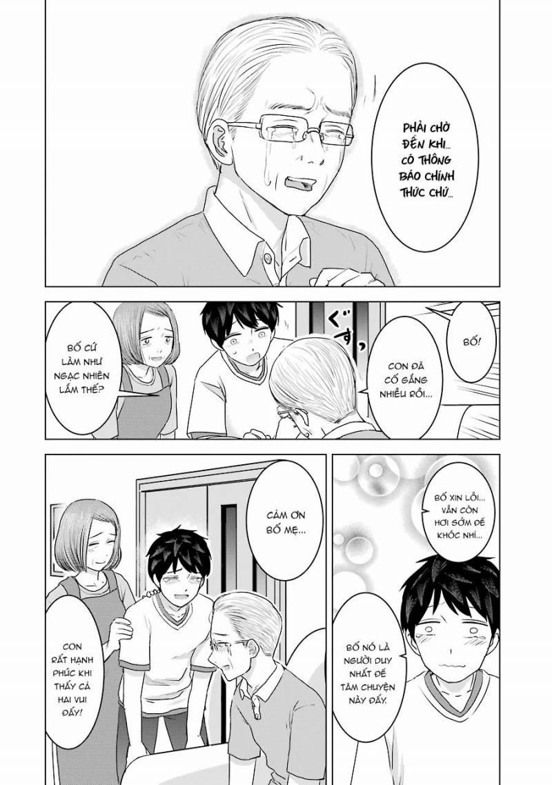 Anh Muốn Được Ở Bên Mẹ Em 31 trang 3