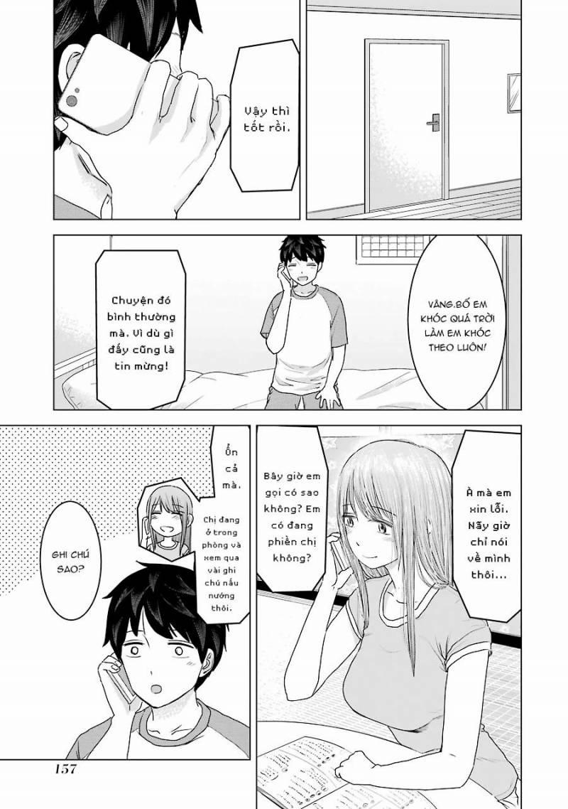 Anh Muốn Được Ở Bên Mẹ Em 31 trang 4