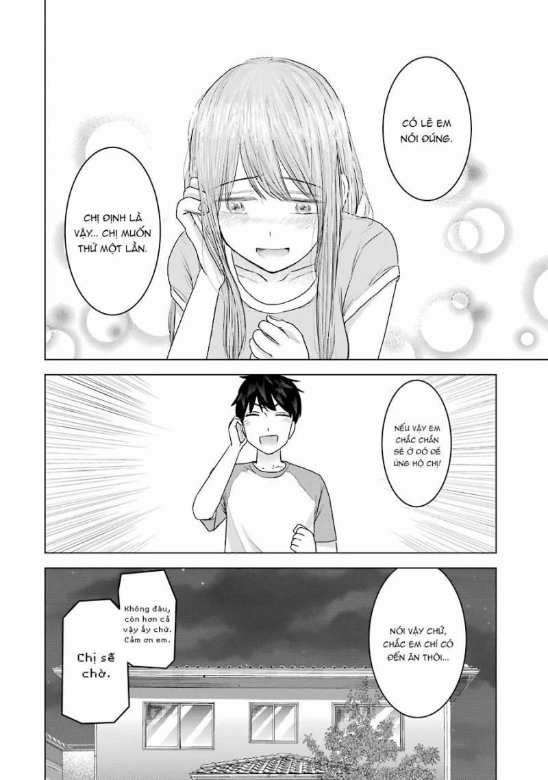 Anh Muốn Được Ở Bên Mẹ Em 31 trang 9