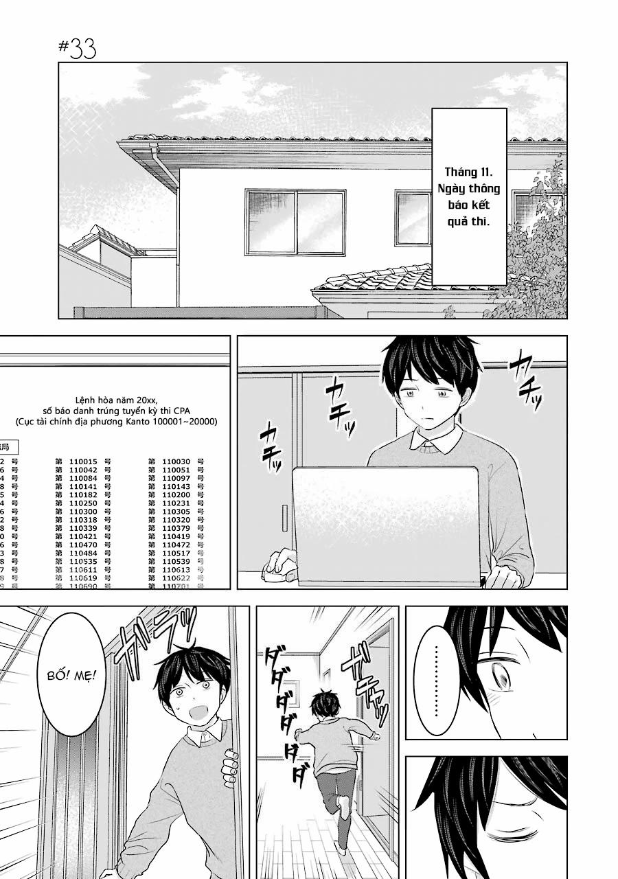 Anh Muốn Được Ở Bên Mẹ Em 33 trang 0