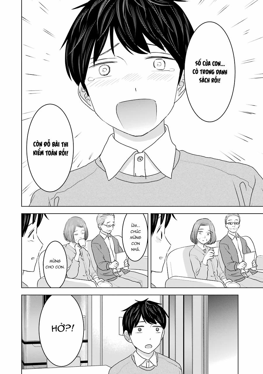 Anh Muốn Được Ở Bên Mẹ Em 33 trang 1