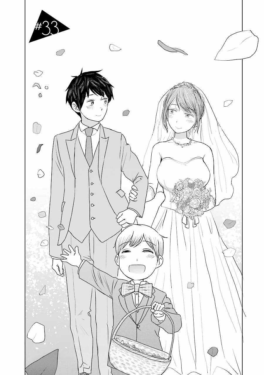 Anh Muốn Được Ở Bên Mẹ Em 33 trang 26