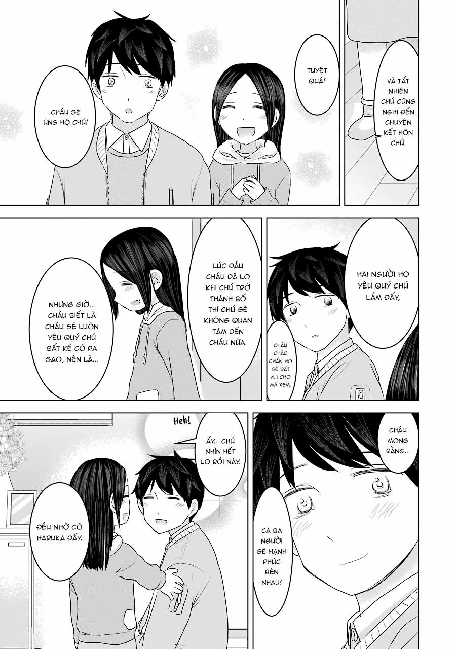 Anh Muốn Được Ở Bên Mẹ Em 33 trang 6