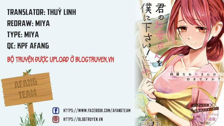 Anh Muốn Được Ở Bên Mẹ Em 4 trang 0