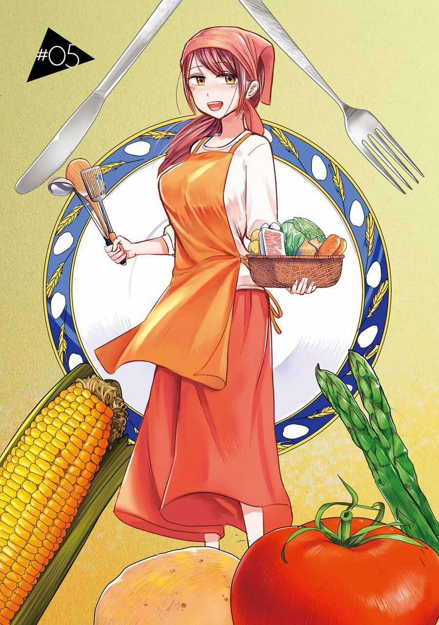 Anh Muốn Được Ở Bên Mẹ Em 5 trang 1