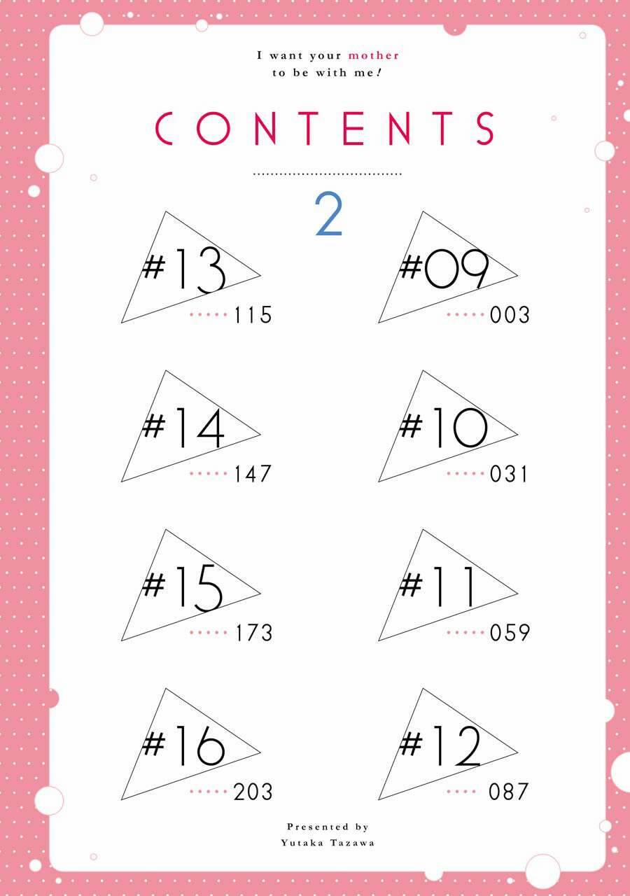 Anh Muốn Được Ở Bên Mẹ Em 9 trang 2