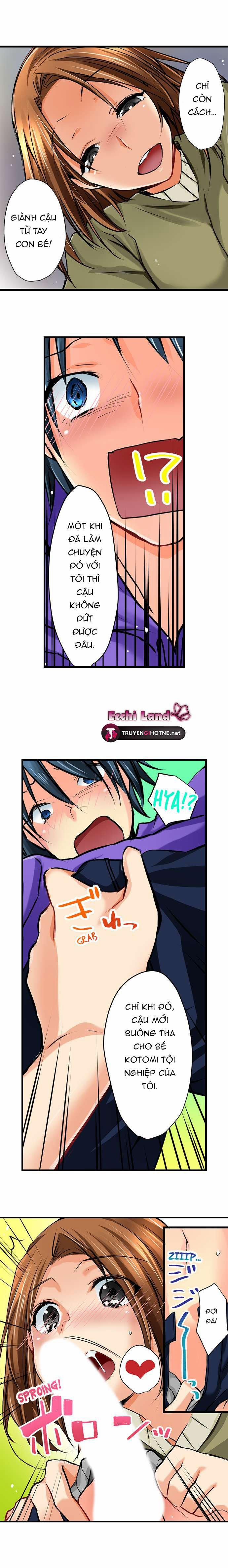 Anh Muốn Nghe Tiếng Em Rên…!! 13.2 trang 0