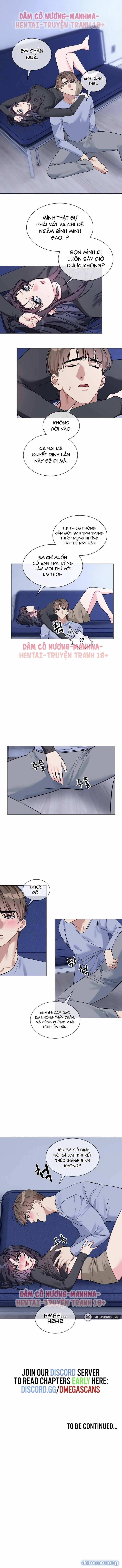 Anh Muốn OO Em!! 13 trang 5