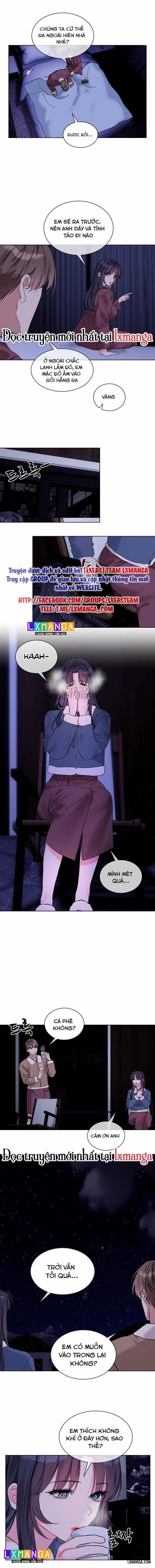 Anh Muốn OO Em!! 19 trang 3