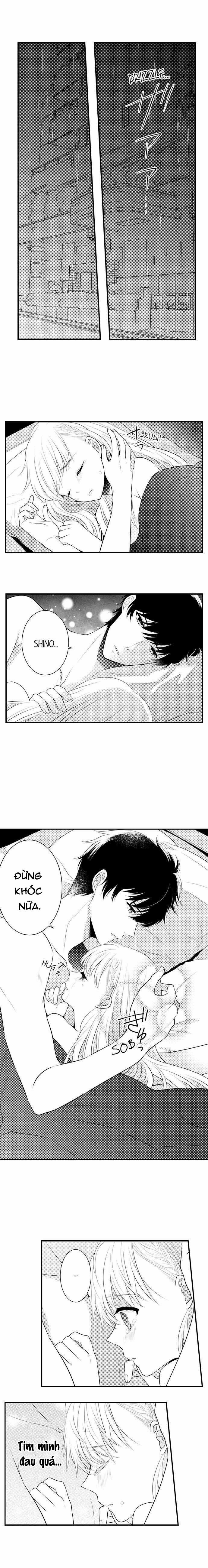 Anh Muốn “ra” Cùng Với Em…! 10.1 trang 2