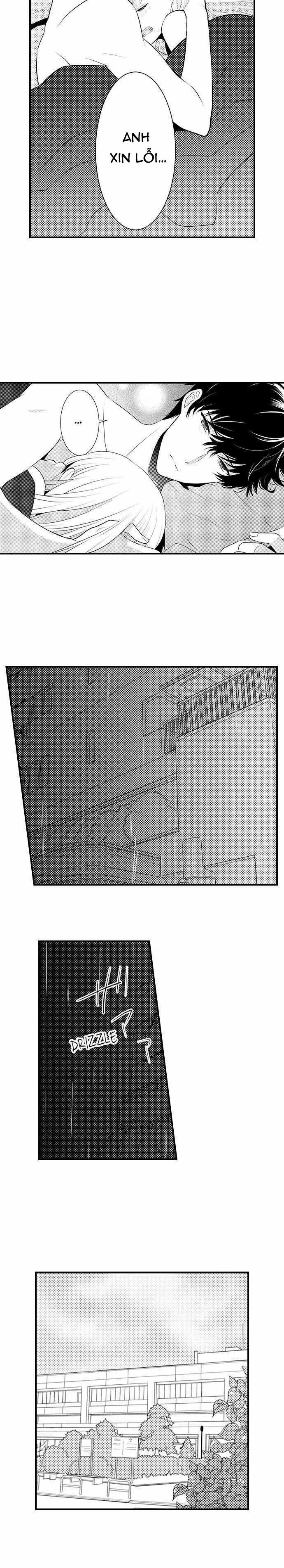 Anh Muốn “ra” Cùng Với Em…! 10.1 trang 4