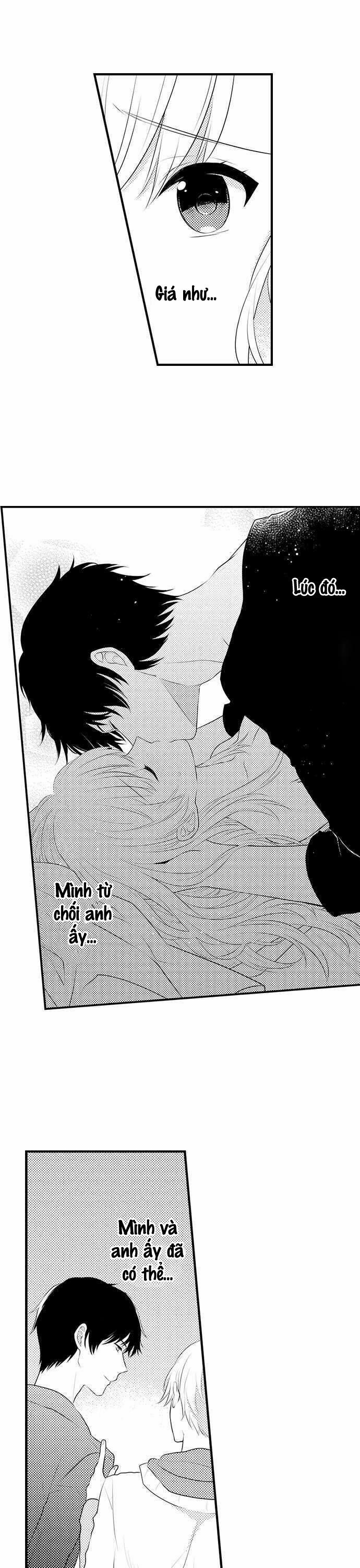 Anh Muốn “ra” Cùng Với Em…! 10.2 trang 4