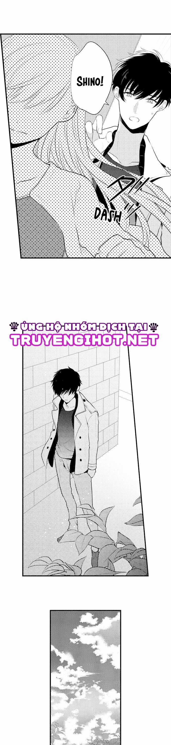 Anh Muốn “ra” Cùng Với Em…! 16.1 trang 4