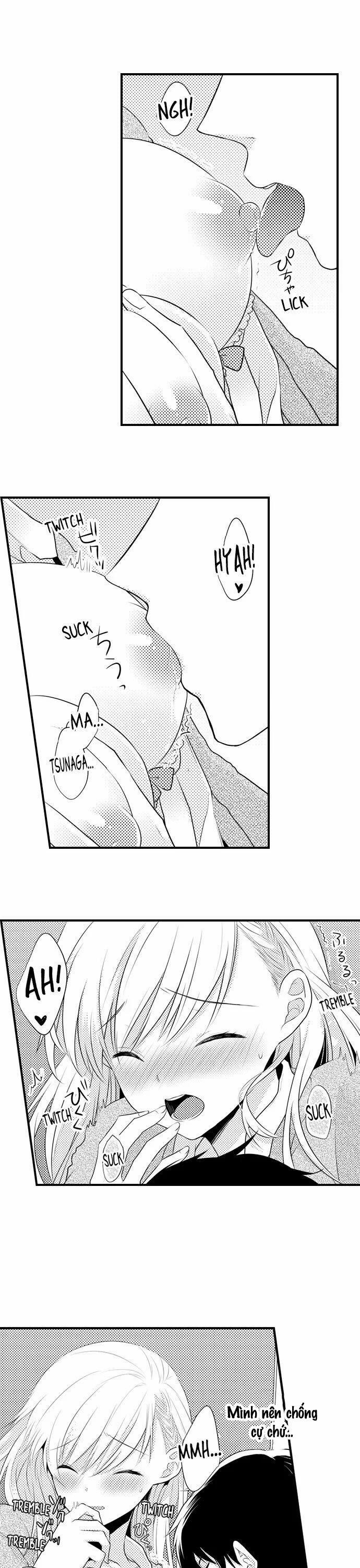 Anh Muốn “ra” Cùng Với Em…! 5.1 trang 2