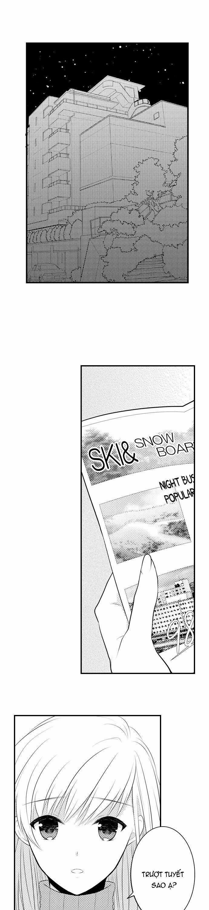 Anh Muốn “ra” Cùng Với Em…! 6.1 trang 2