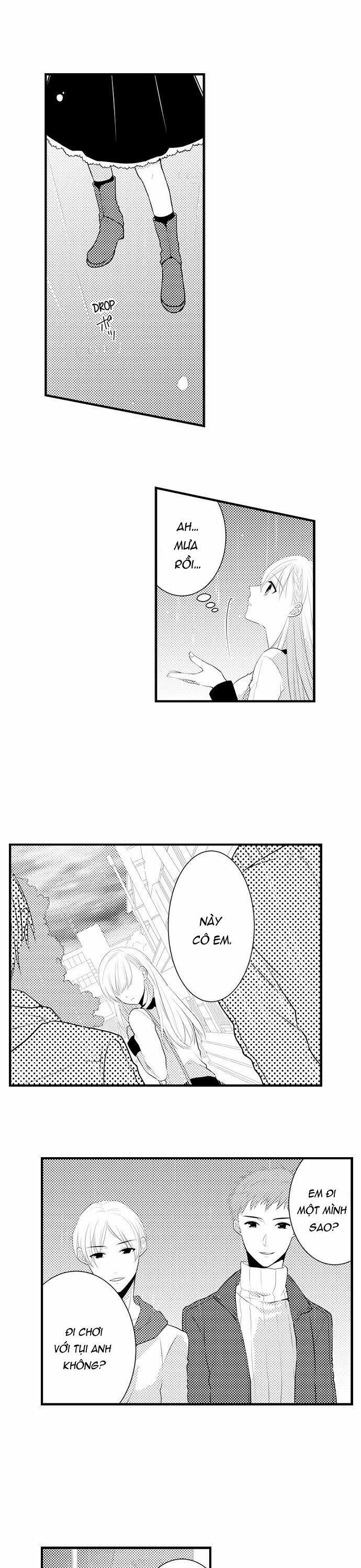 Anh Muốn “ra” Cùng Với Em…! 7.2 trang 2