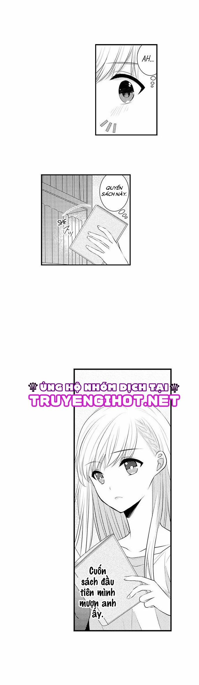 Anh Muốn “ra” Cùng Với Em…! 8.1 trang 4