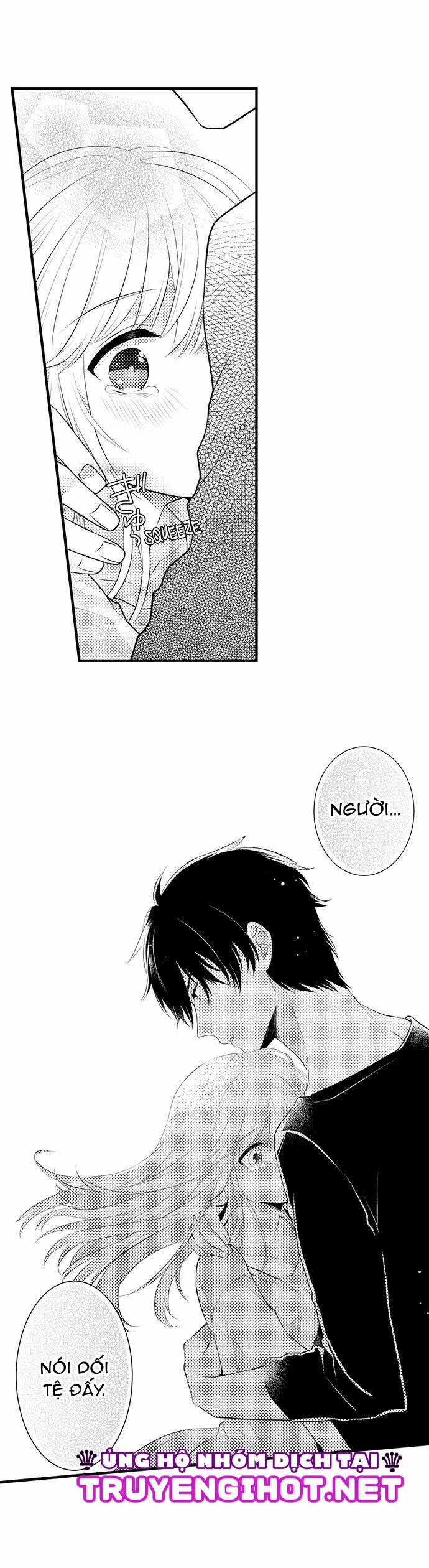 Anh Muốn “ra” Cùng Với Em…! 8.2 trang 4