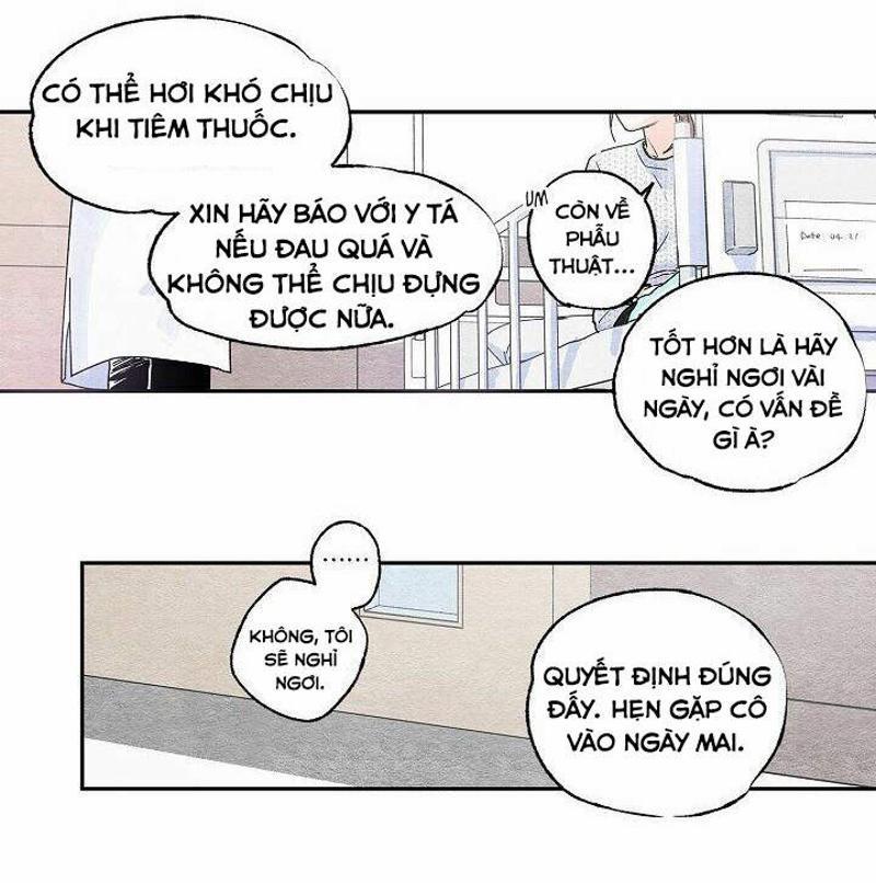 Ánh Nắng Rực Rỡ 1.5 trang 10