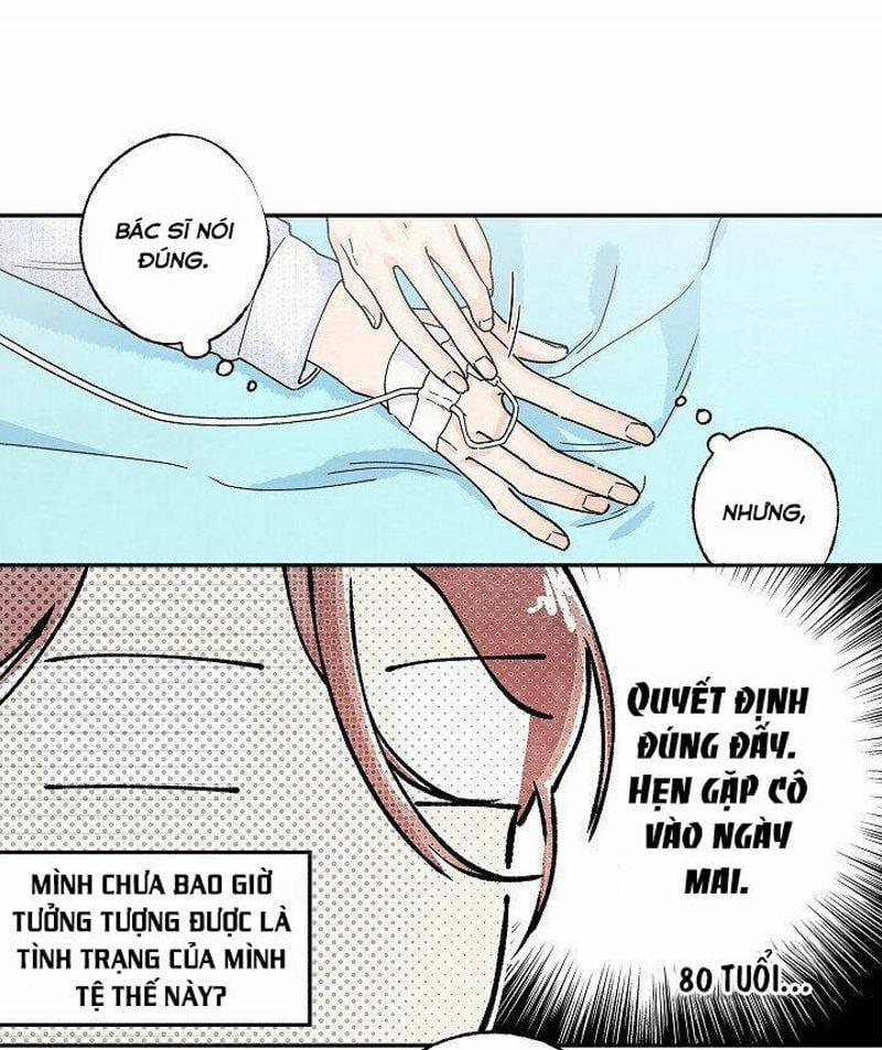 Ánh Nắng Rực Rỡ 1.5 trang 11