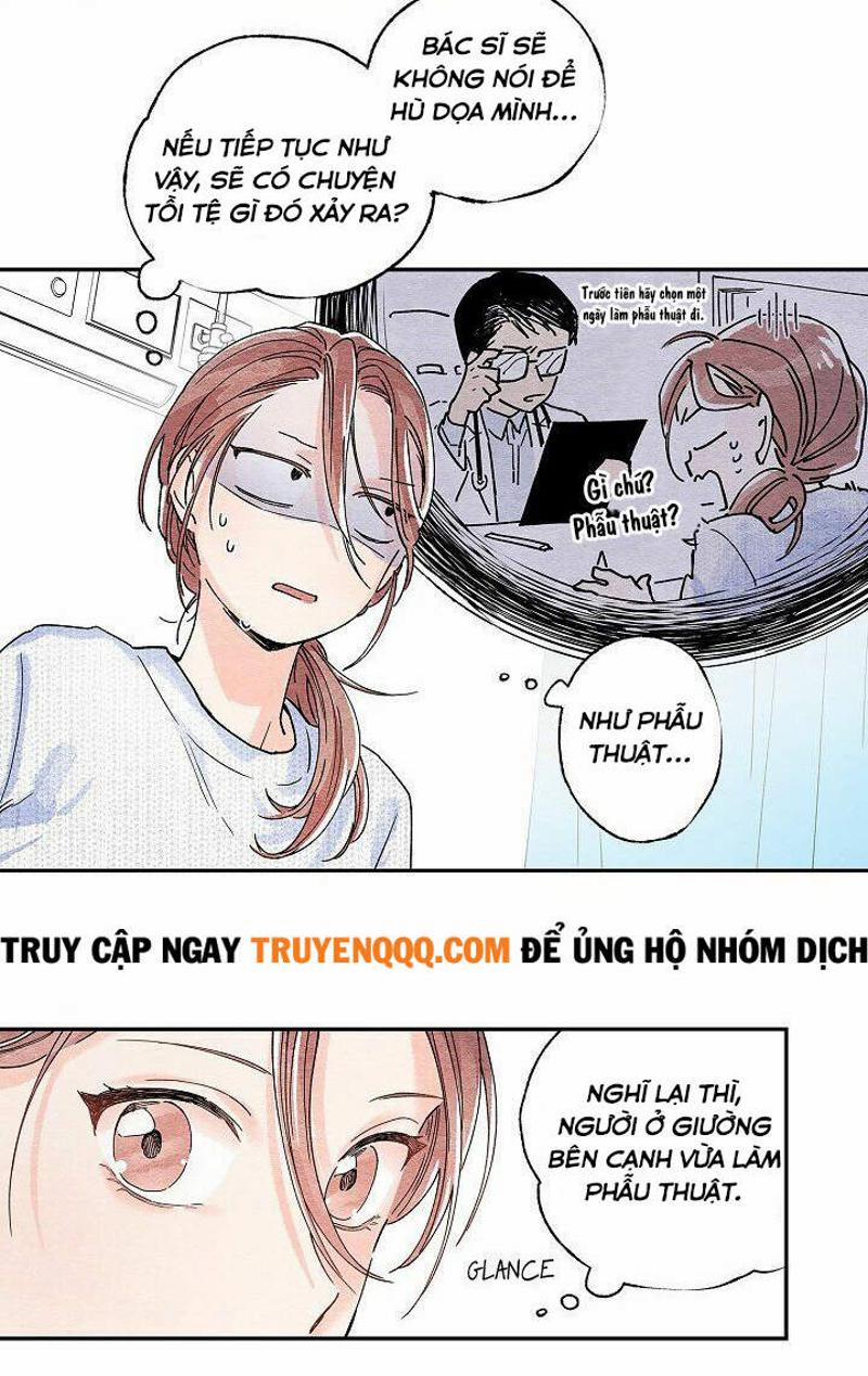 Ánh Nắng Rực Rỡ 1.5 trang 12