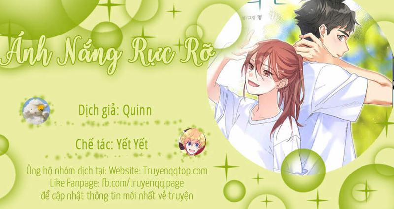 Ánh Nắng Rực Rỡ 1.5 trang 16