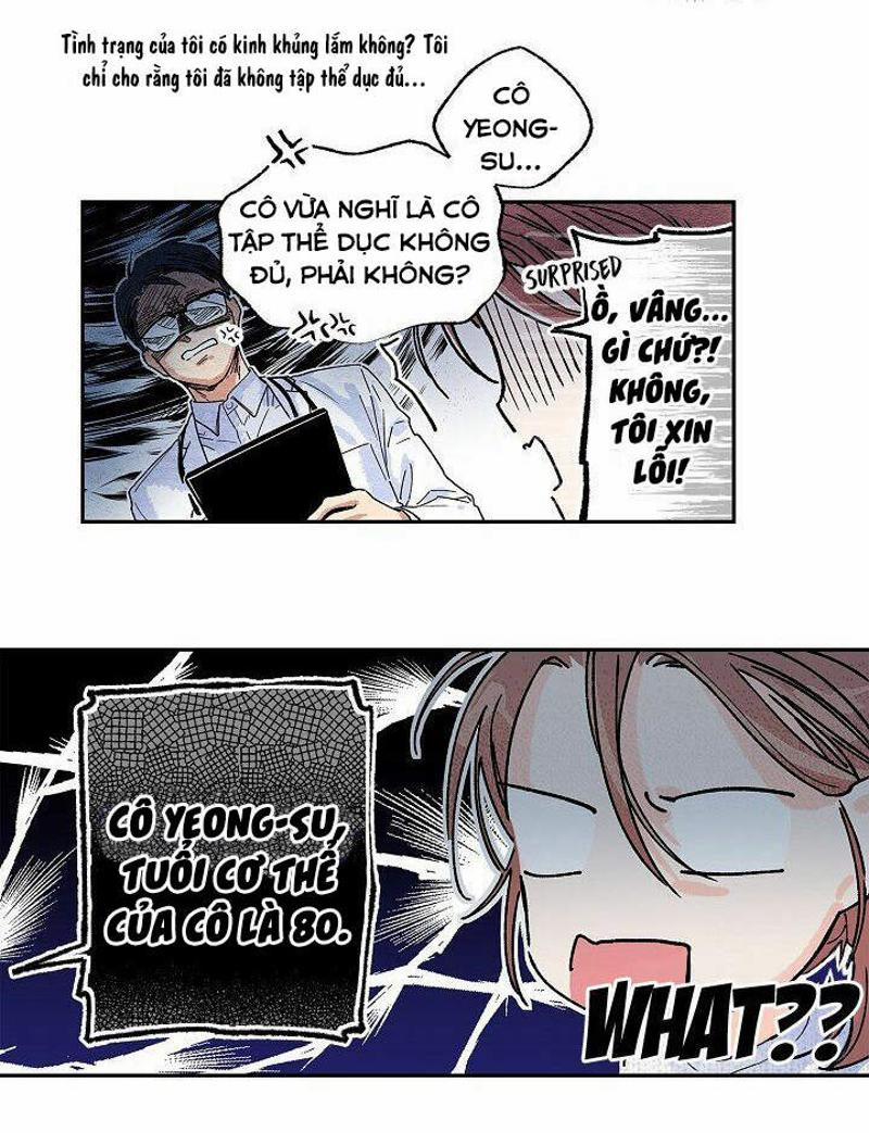 Ánh Nắng Rực Rỡ 1.5 trang 7