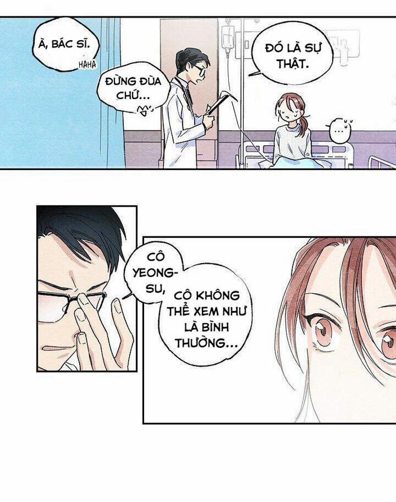 Ánh Nắng Rực Rỡ 1.5 trang 8