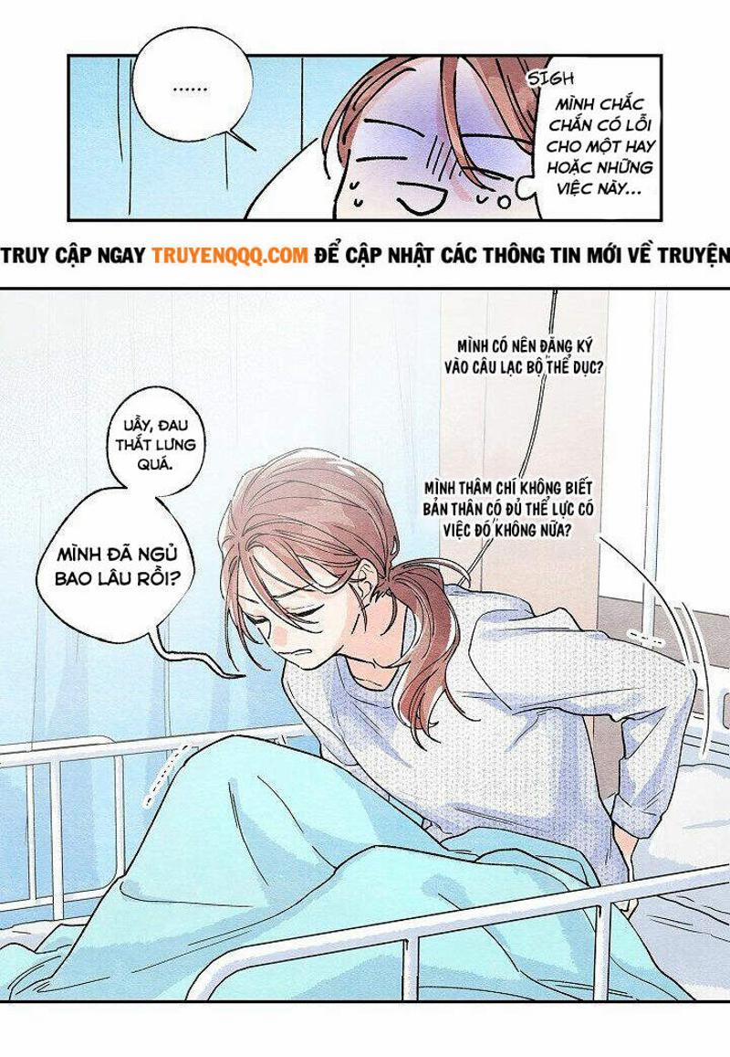 Ánh Nắng Rực Rỡ 1 trang 15