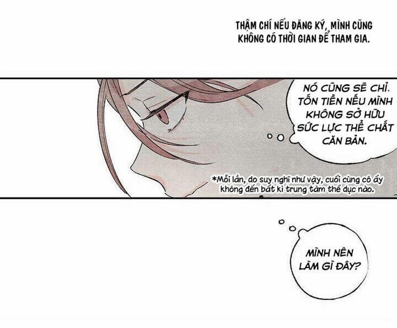 Ánh Nắng Rực Rỡ 1 trang 16