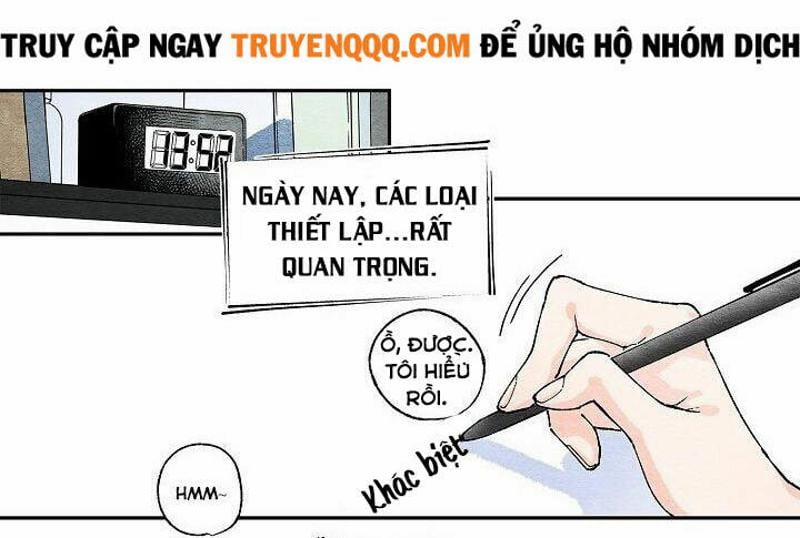 Ánh Nắng Rực Rỡ 1 trang 3