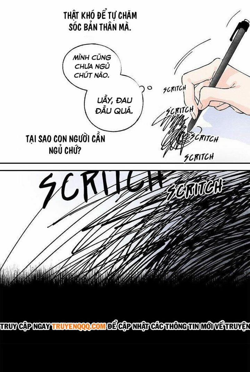 Ánh Nắng Rực Rỡ 1 trang 6