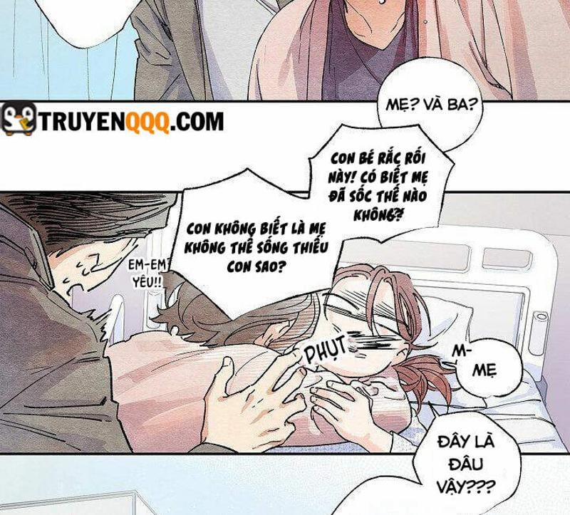 Ánh Nắng Rực Rỡ 1 trang 9