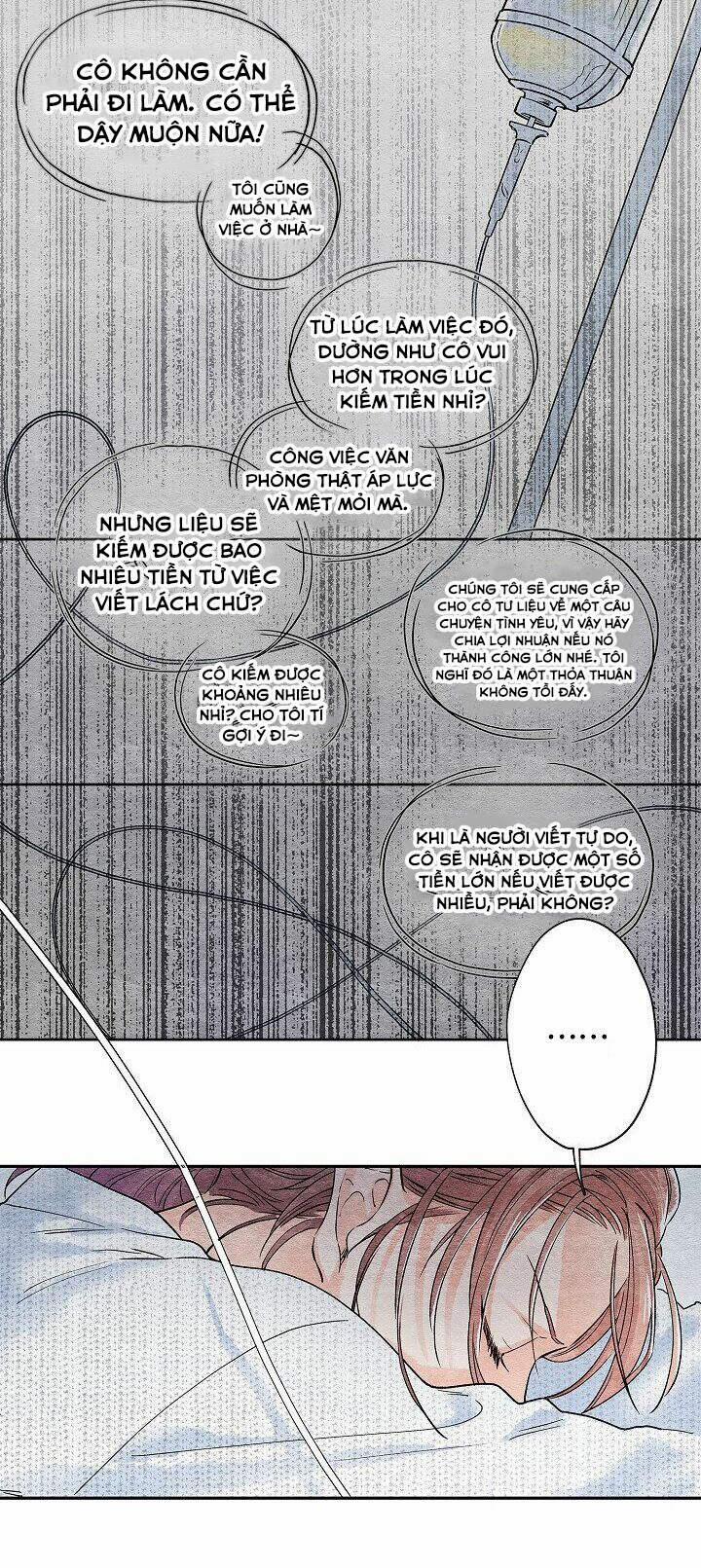 Ánh Nắng Rực Rỡ 2 trang 10