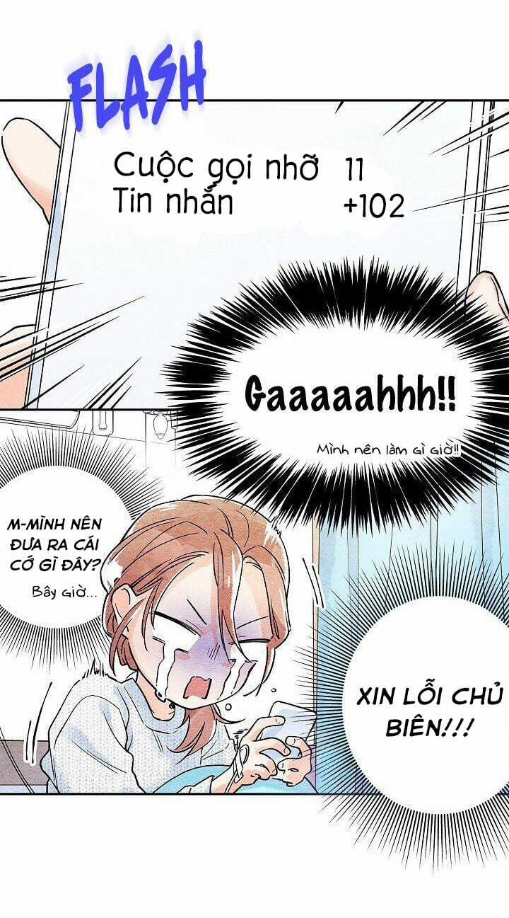 Ánh Nắng Rực Rỡ 2 trang 13