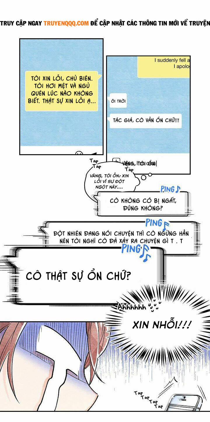 Ánh Nắng Rực Rỡ 2 trang 14