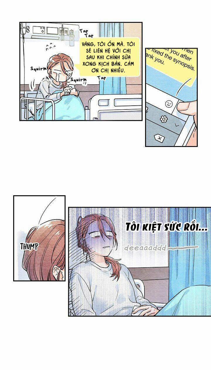 Ánh Nắng Rực Rỡ 2 trang 15