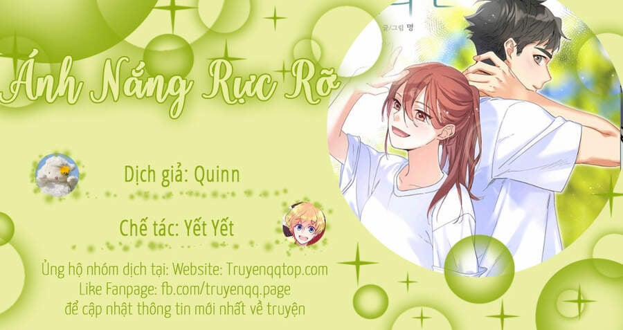 Ánh Nắng Rực Rỡ 2 trang 16