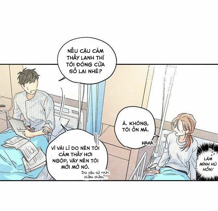 Ánh Nắng Rực Rỡ 2 trang 7