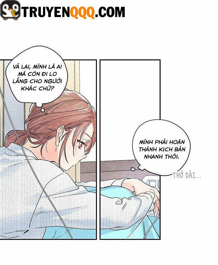 Ánh Nắng Rực Rỡ 2 trang 8