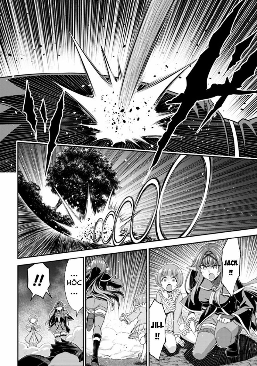 Anh Nghĩ Chỉ Cần Chuyển Sinh Là Thoát Được Em Sao, Anh Hai? 0.0 Ánh Bình Minh trang 3